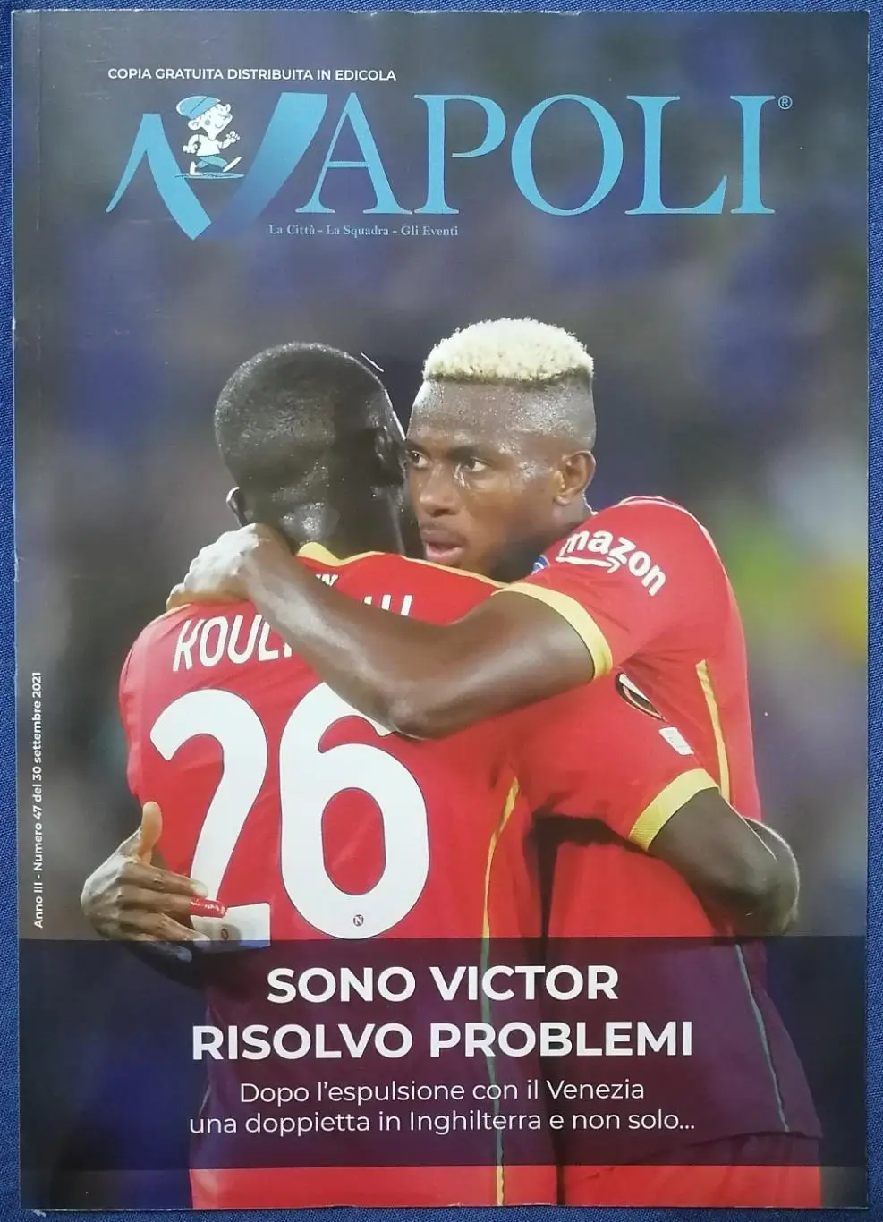 НАПОЛИ Италия - СПАРТАК Москва 2021 программа Лига Европы УЕФА