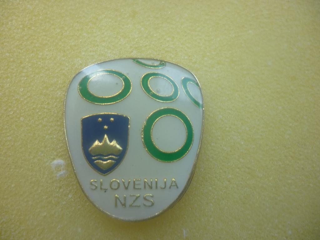 Федерация футбола Словении