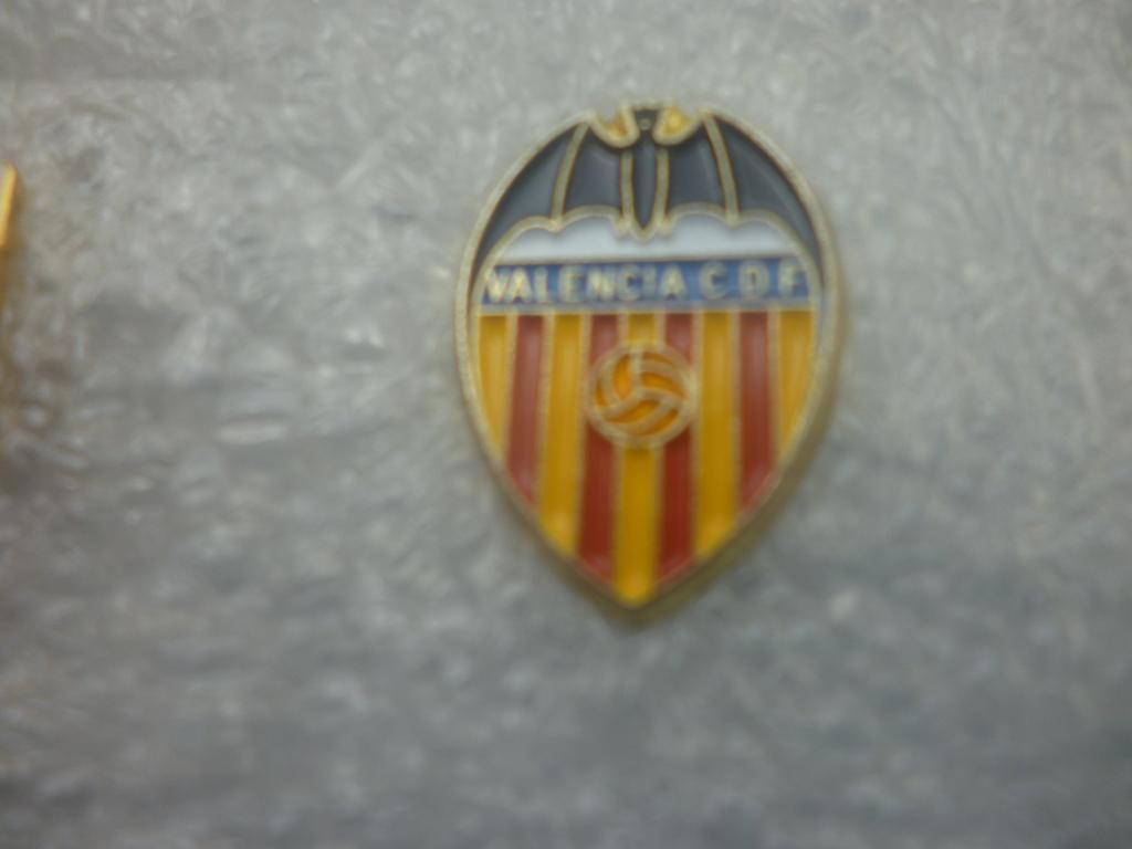 ФК Валенсия. Валенсия. Испания