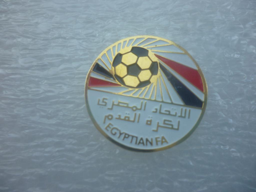 Федерация футбола Египта. Африка