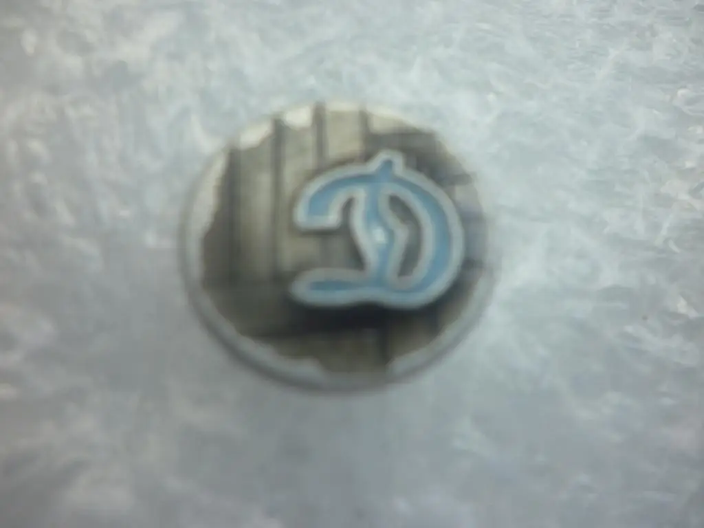 Футбол. Динамо