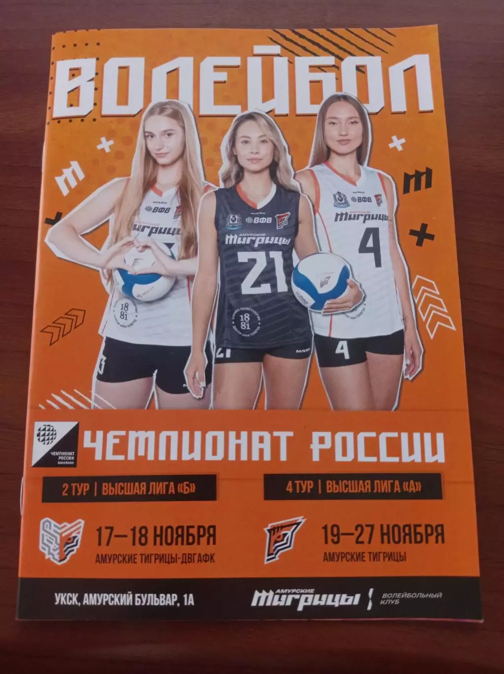 2025 Тигрицы Хабаровск, Алтай Барнаул, Муром, Рязань-РГУ, Сахалин Южно-Сахалинск