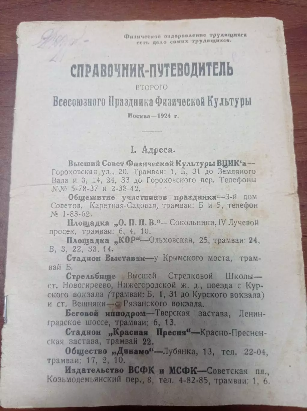 1924 Финал II первенства СССР Ленинград, Харьков, Тбилиси, Баку, Батуми
