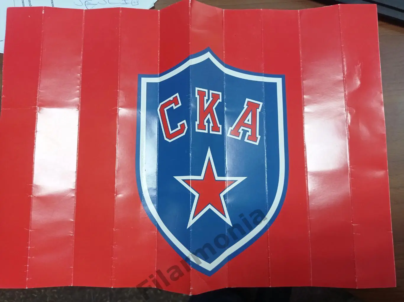 2022 СКА Санкт-Петербург