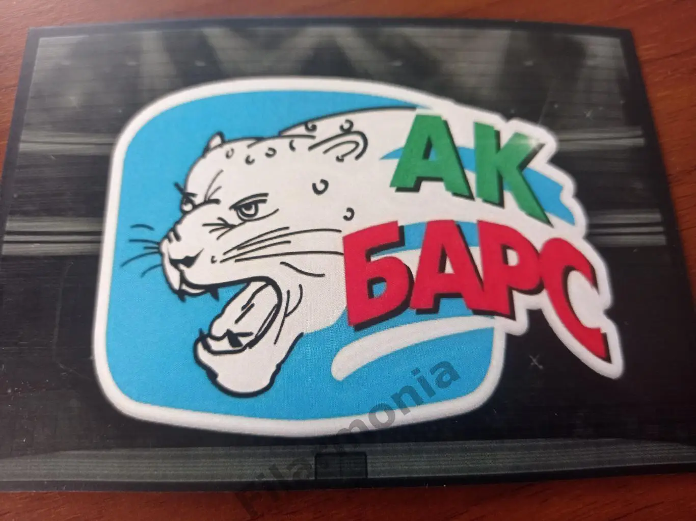 2024 Ак Барс Казань