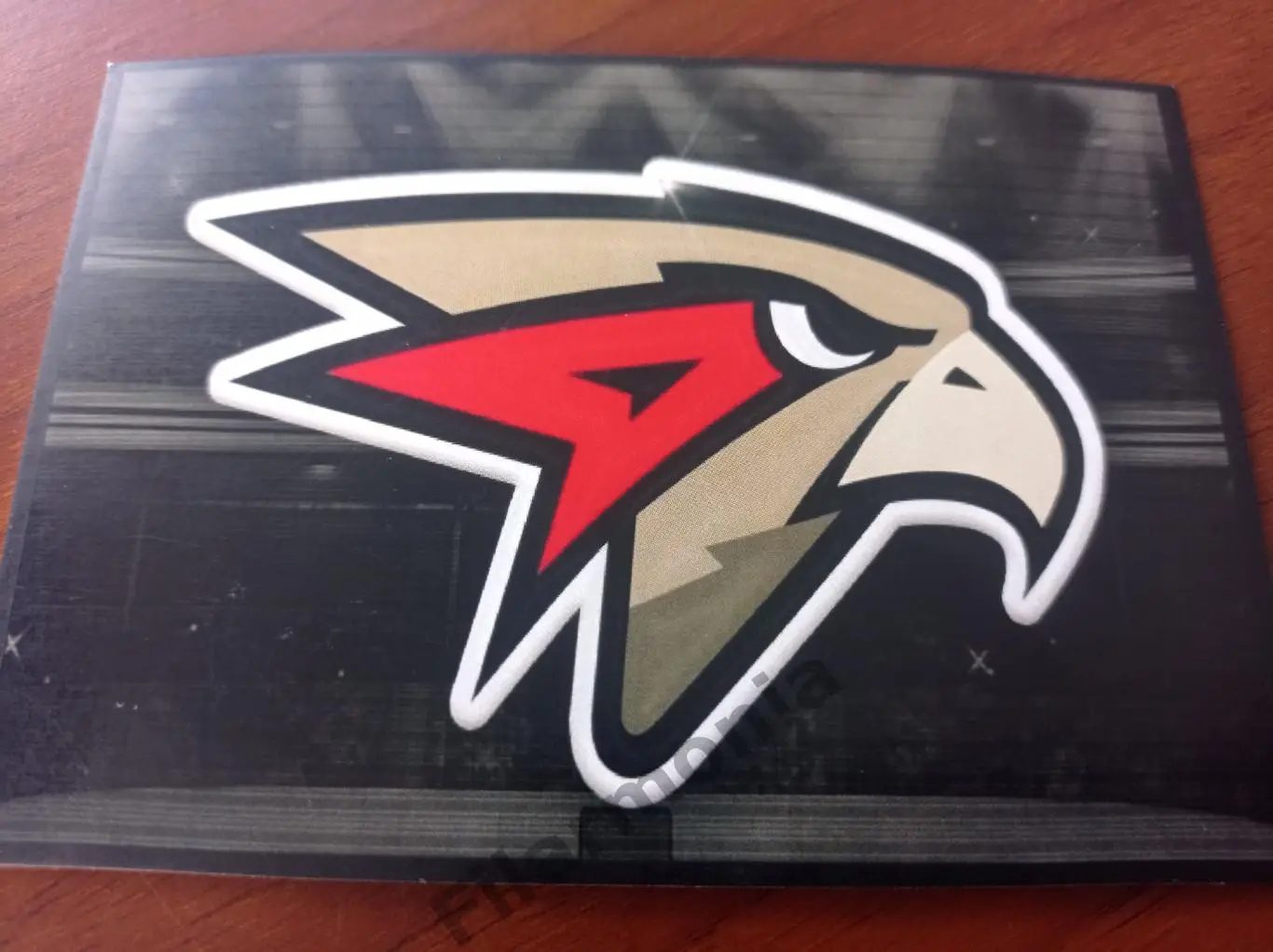 2024 Авангард Омск