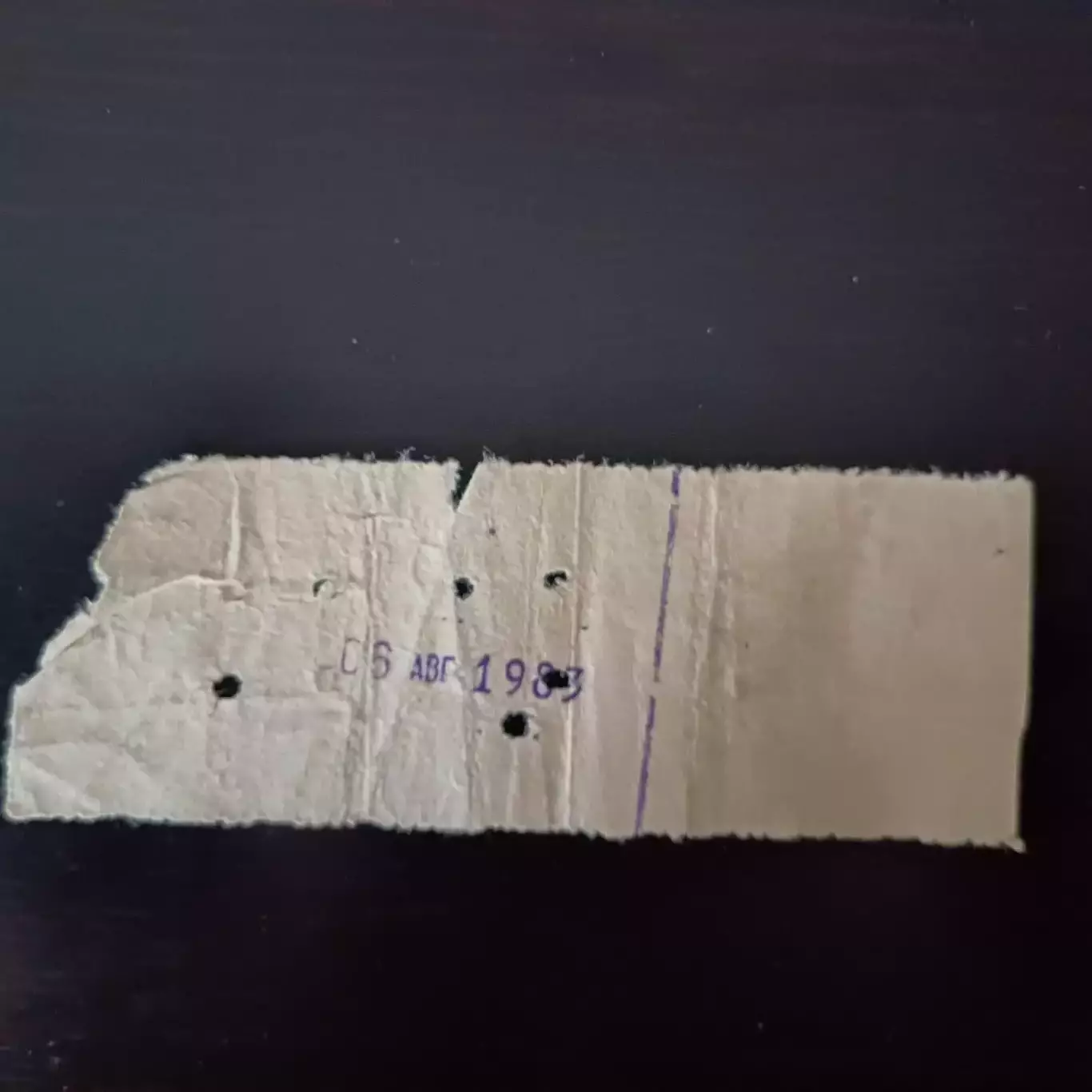 Зенит - Спартак (Москва) 1983 1