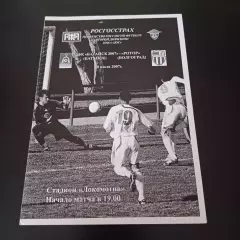 Батайск - Ротор 2007