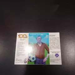 Игорь Нетто