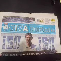 Малага - Зенит 2012