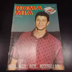 Рома - Цска 1991