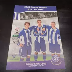 Хик - Ветра 2009