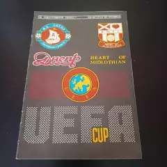 Днепр - Хартс 1990
