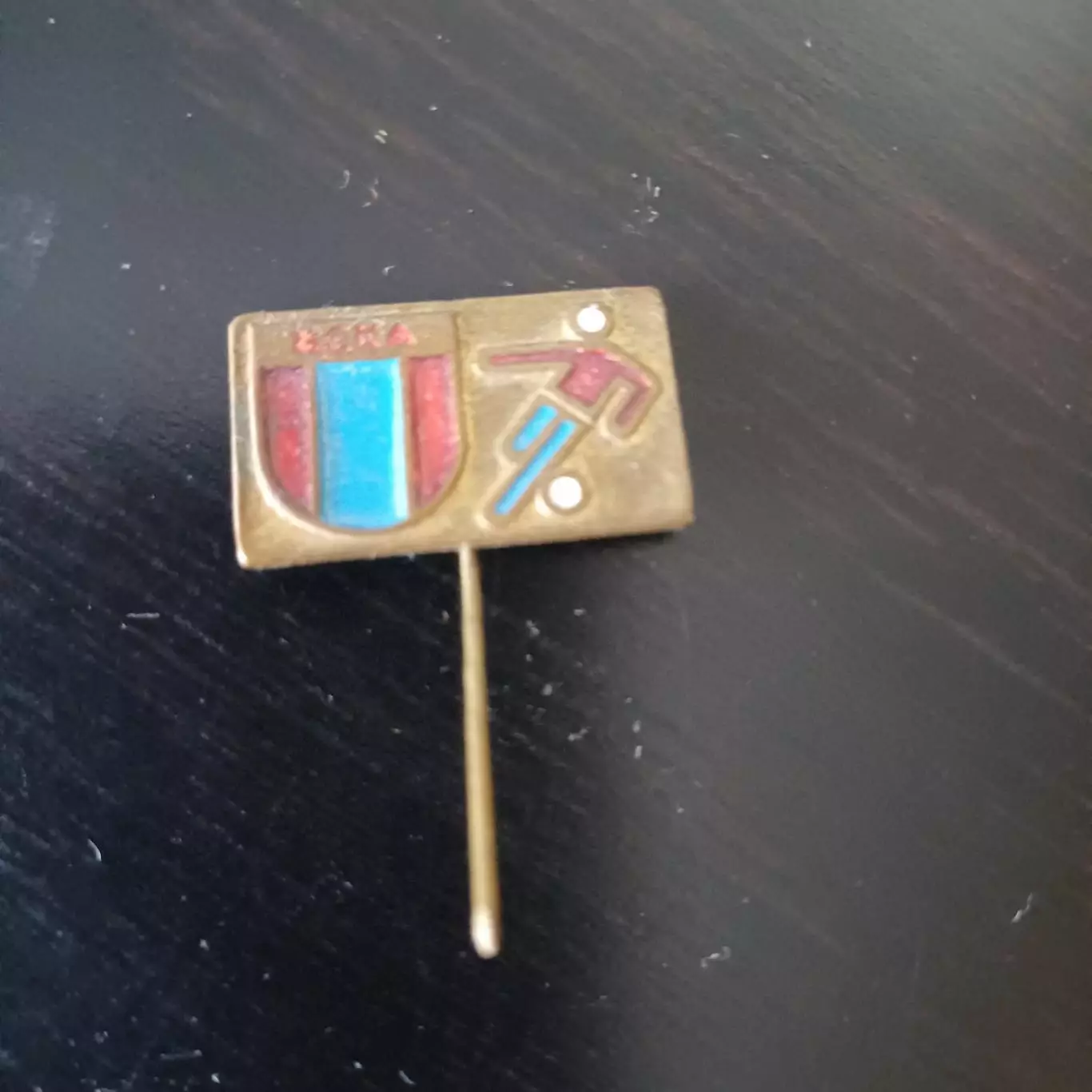 Цска на игле