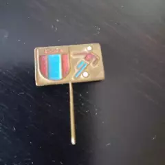 Цска на игле