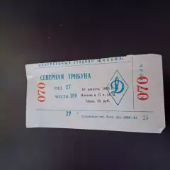 СССР - Сборная Мира