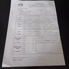 Турнир Изумрудное 2012/Кострома Пенза Иваново Киров Нижний