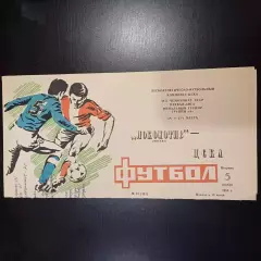 Локомотив (Москва) - Цска 1985