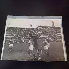 СССР - Турция 1934