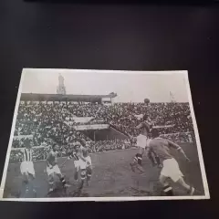 СССР - Турция 1934