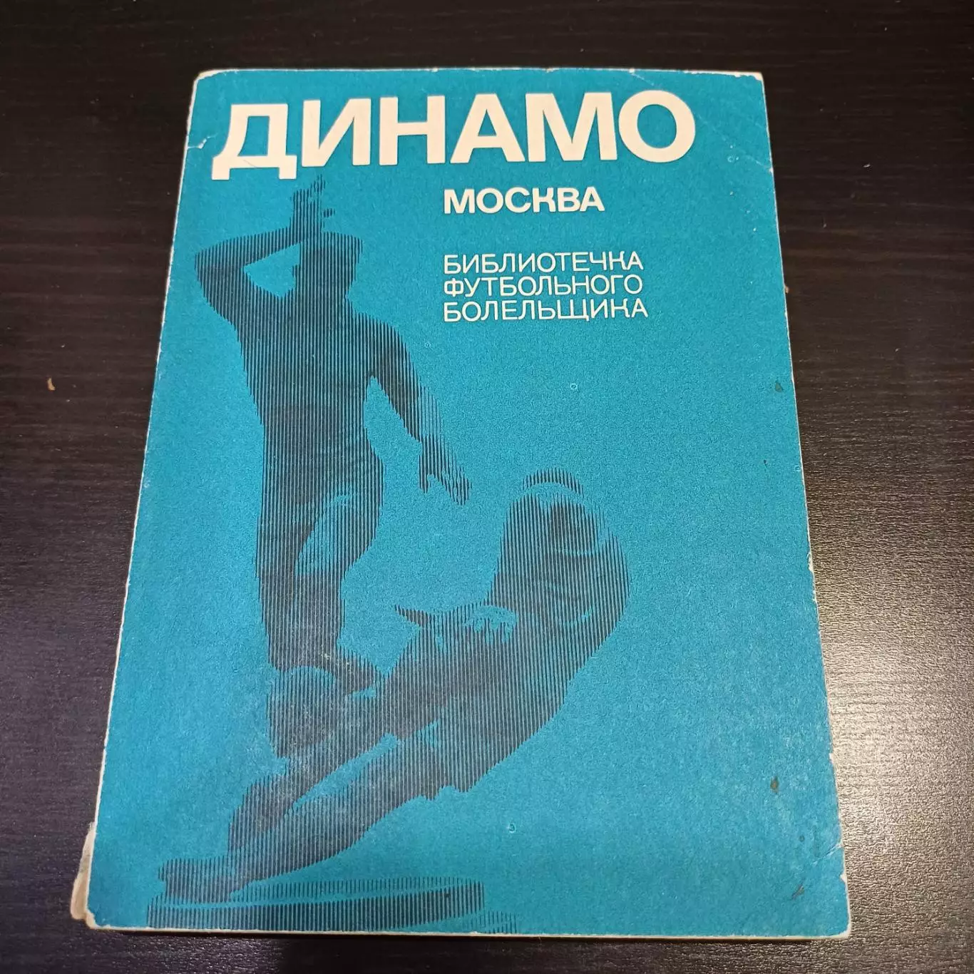 Динамо (Москва) 1973