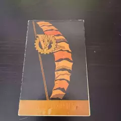 Энергия (Краснодар) - Буревестник (Тбилиси) 1955
