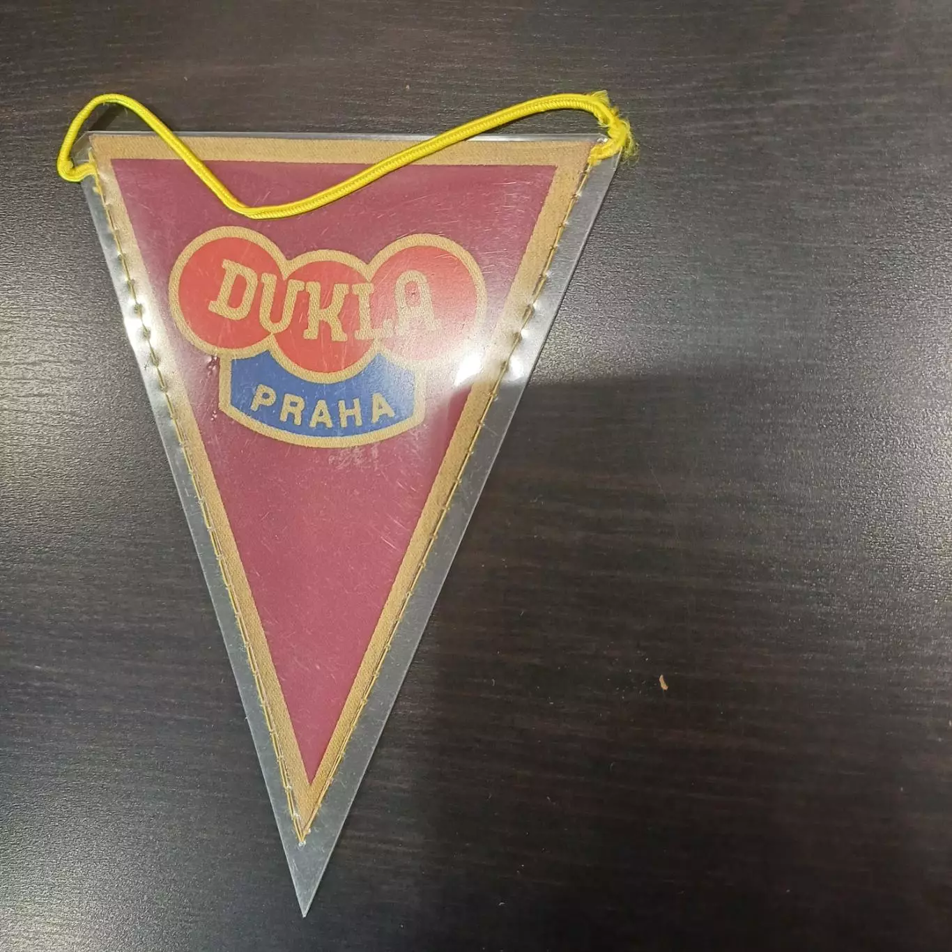 Дукла Прага