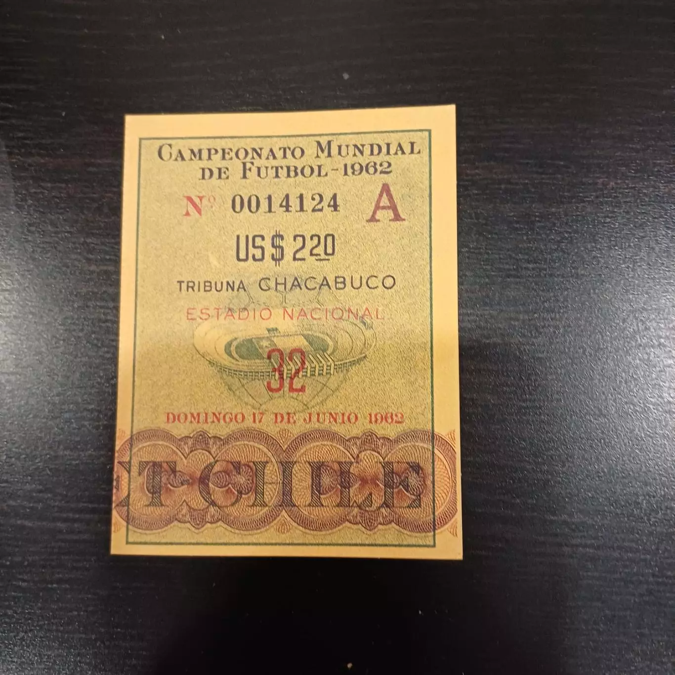 Бразилия - Чехославакия 1962 ФИНАЛ