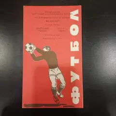 Пахтакор - Цска 1982