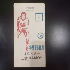 Цска - Динамо (Тбилиси) 1979