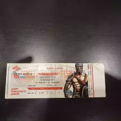 Спартак - Краснодар 2015