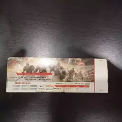 Спартак - Краснодар 2015