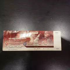 Спартак - Амкар 2016