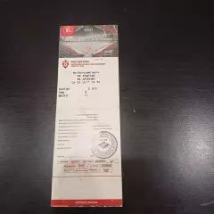 Спартак - Арсенал 2017