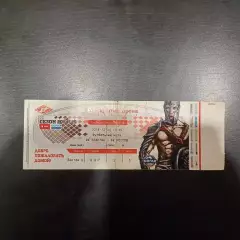 Спартак - Ростов 2014