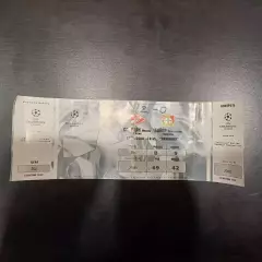 Спартак - Байер 2000