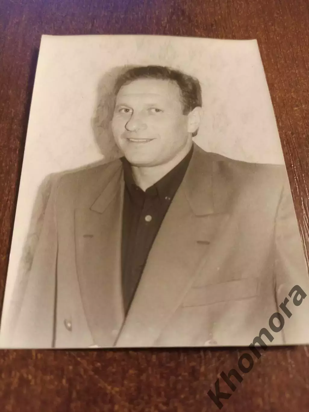 Сергей Мурадян (Мурманск, Черновцы, Винница, Кировоград, Николаев, Кременчуг)