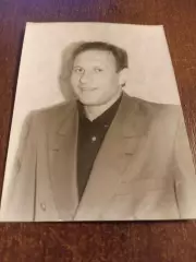 Сергей Мурадян (Мурманск, Черновцы, Винница, Кировоград, Николаев, Кременчуг)