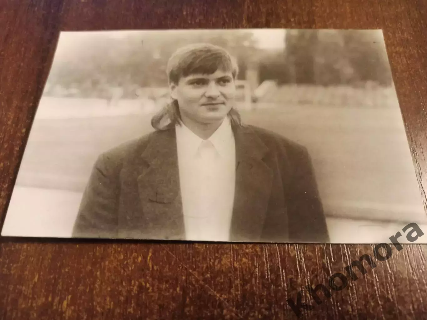 Виктор Дяк (нападающий Шахтера Макеевка, Металлурга Донецк)