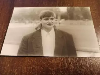 Виктор Дяк (нападающий Шахтера Макеевка, Металлурга Донецк)