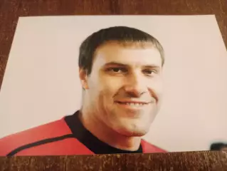 Александр Гуменюк (ЦСКА-Борисфен; Днепр Д; Черноморец Од; Волынь; Металлист Х)