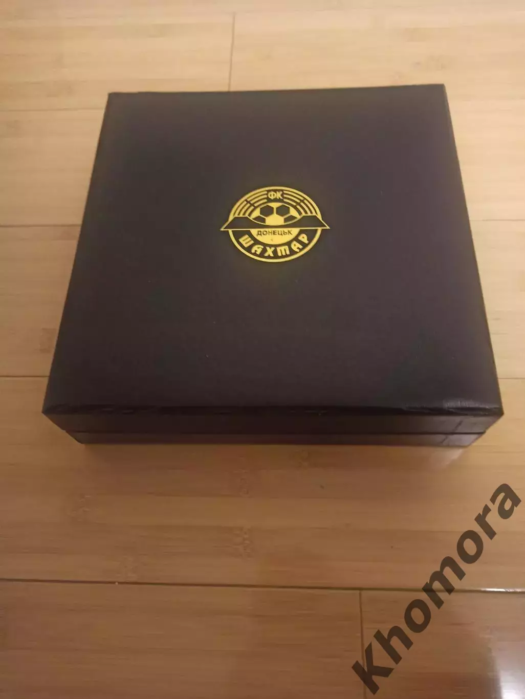 РАСПРОДАЖА! Шахтер (Донецк) - представительный клубный подарочный комплект 1
