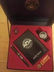 РАСПРОДАЖА! Шахтер (Донецк) - представительный клубный подарочный комплект