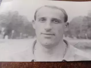 Сергей ЧУЙЧЕНКО - форвард Ворсклы, Металлиста, Копетдага и Нефтяника А