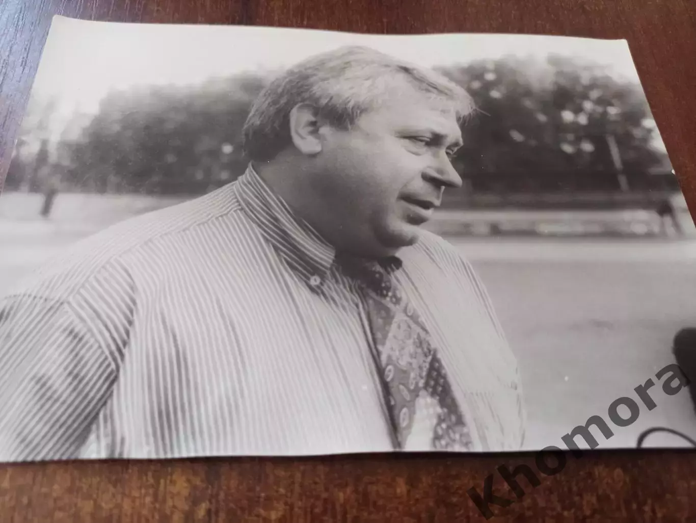 Виктор ПОЖЕЧЕВСКИЙ (тренер Ворсклы, сб.Туркменистана,Копетдага, Нефтяника)