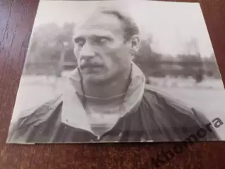 Юрий ПАНФИЛОВ вратарь Судостроителя, СКА Одесса, Нивы Тернополь, Ворсклы, Вереса