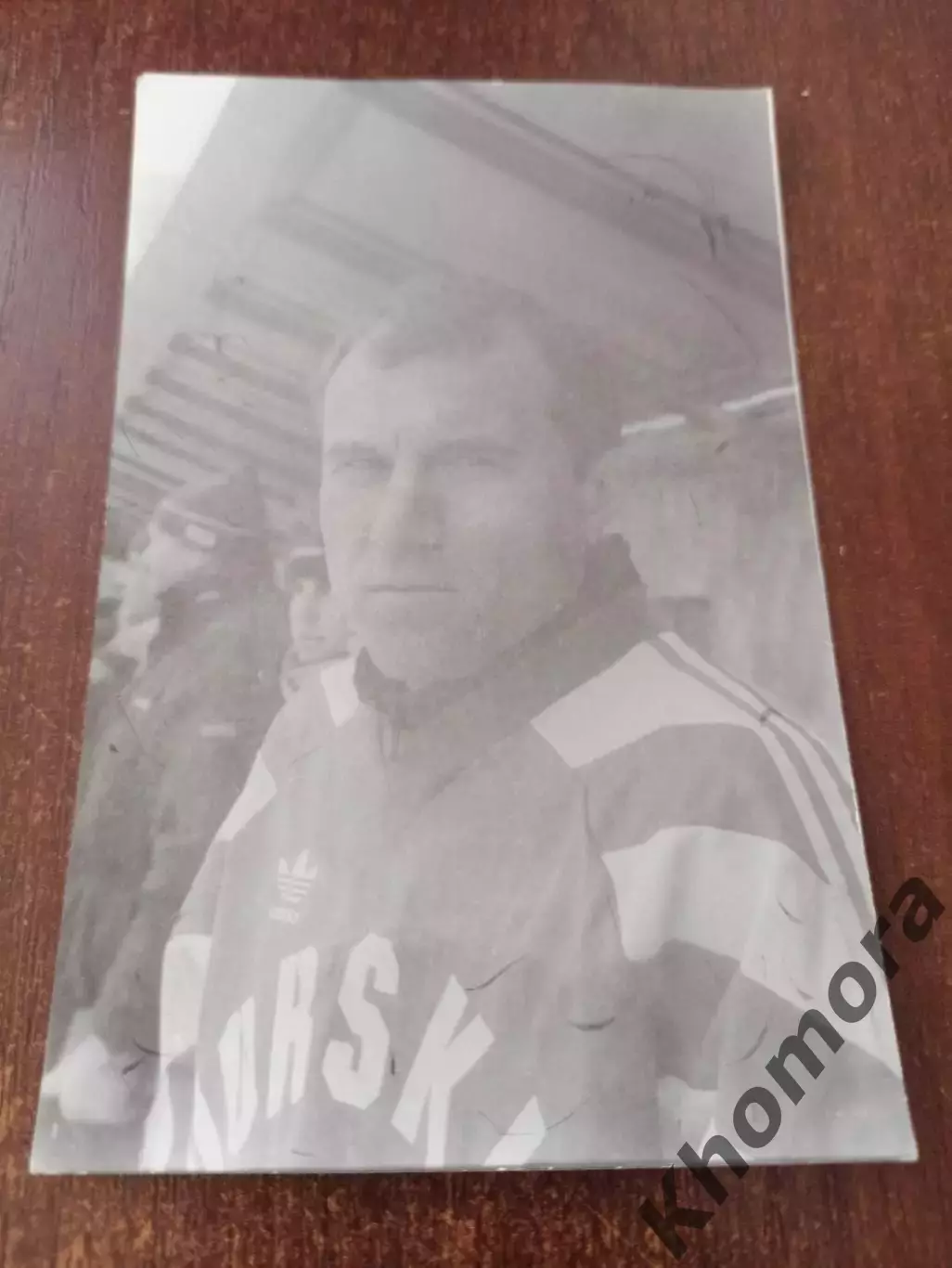 Иван ШАРИЙ - форвард Ворсклы, Черноморца,Металлурга З и винницкой Нивы