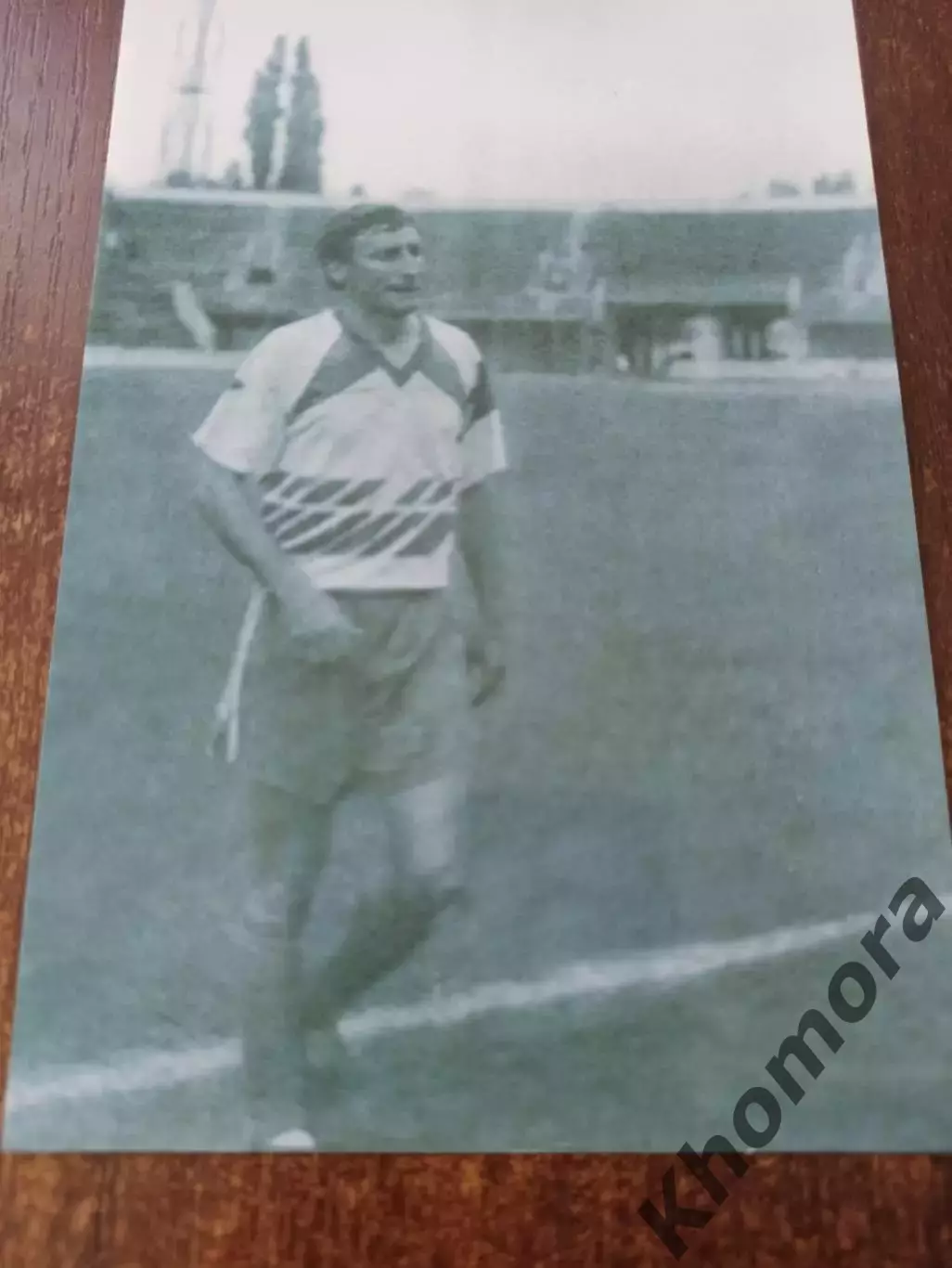 Вазген МАНАСЯН - игрок полтавской Ворсклы, Памира (Душанбе)