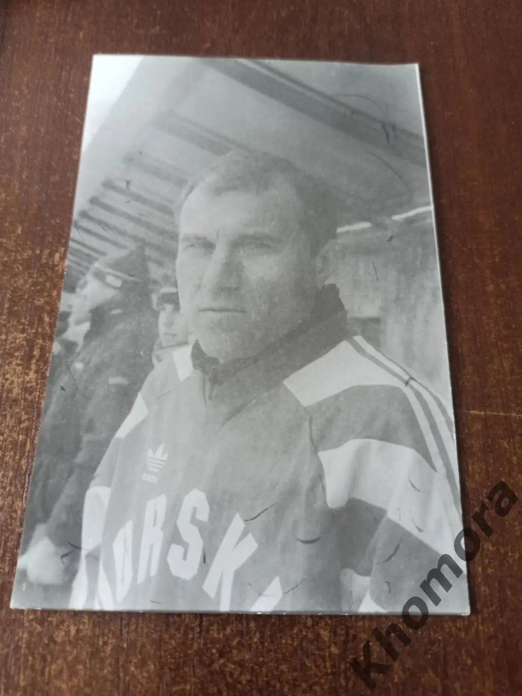 Иван ШАРИЙ - форвард Ворсклы, Черноморца,Металлурга З и винницкой Нивы