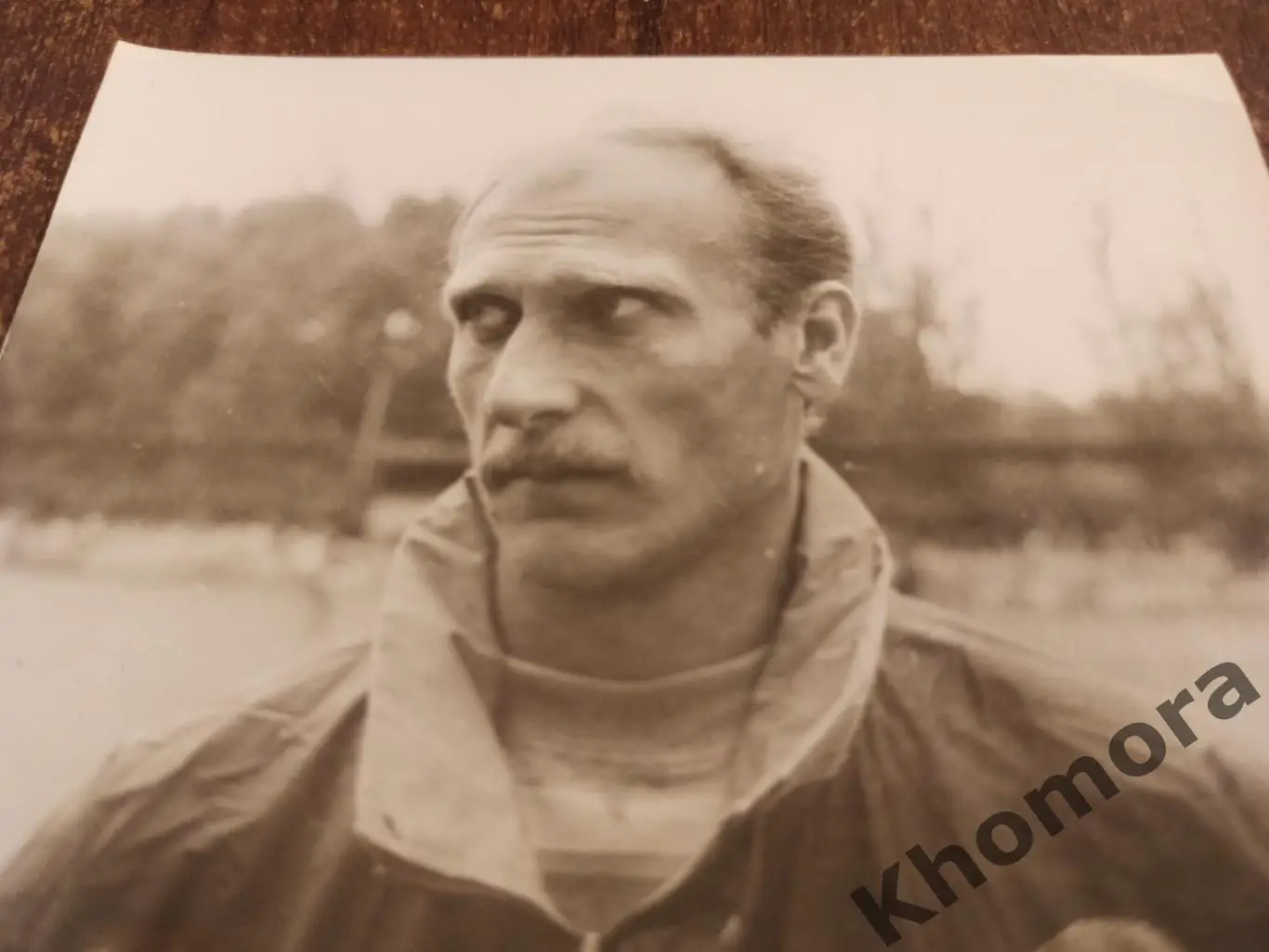 Юрий ПАНФИЛОВ (вратарь полтавской Ворсклы)